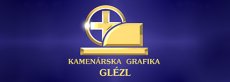 Kamenárska grafika Glézl