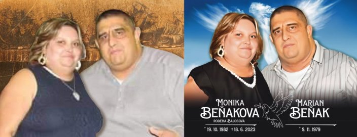 Rekonstrukce fotografie - stupeň 2