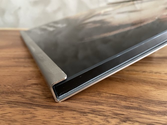 Stojánek Desk 450-400-12 včetně skla