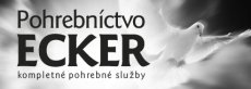 Pohrebníctvo Ecker