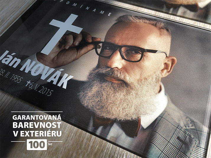Pamětní desky Pamětní desky