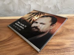 Stojánek Desk 450-400-12 bez skla