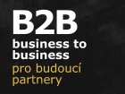 B2B spolupráce