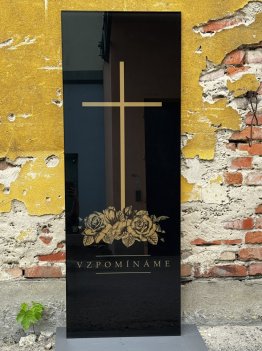 skleněný náhrobek, epitafní skleněná deska, skleněná deska na hrob, fotografie na hrob ze skla skleněný náhrobek, epitafní skleněná deska, skleněná deska na hrob, fotografie na hrob ze skla